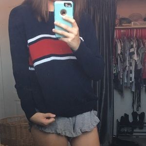 Brandy Melville Bernadette Sweater